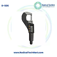 R-Tek Micrometers