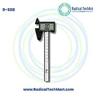 R-Tek Digital Vernier Calipers