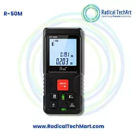 R-Tek Laser Distance Meters