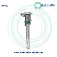 R-Tek Digital Vernier Calipers