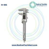 R-Tek Digital Vernier Calipers