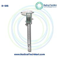 R-Tek Digital Vernier Calipers