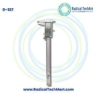 R-Tek Digital Vernier Calipers