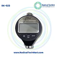 R-Tek Hardness Testers