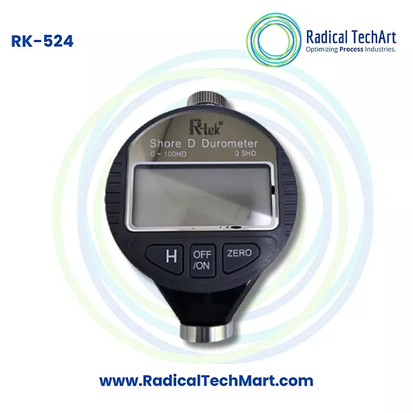R-Tek Hardness Testers