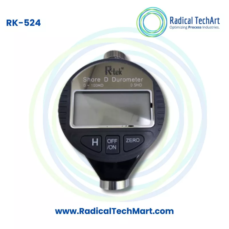 R-Tek Hardness Testers