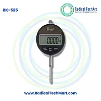 R-Tek Digital Indicators
