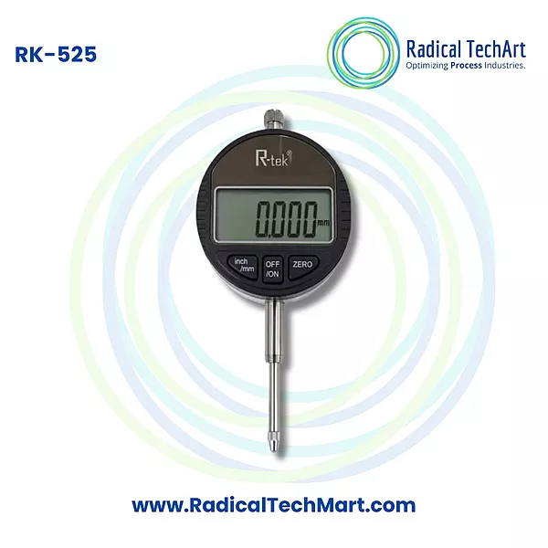 R-Tek Digital Indicators