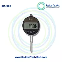 R-Tek Digital Indicators
