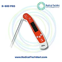 R-Tek Digital Probe Thermometers