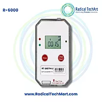 R-Tek Temperature & Humidity Data Loggers