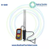 R-Tek Moisture Meters