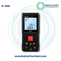 R-Tek Laser Distance Meters