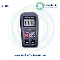 R-Tek Moisture Meters