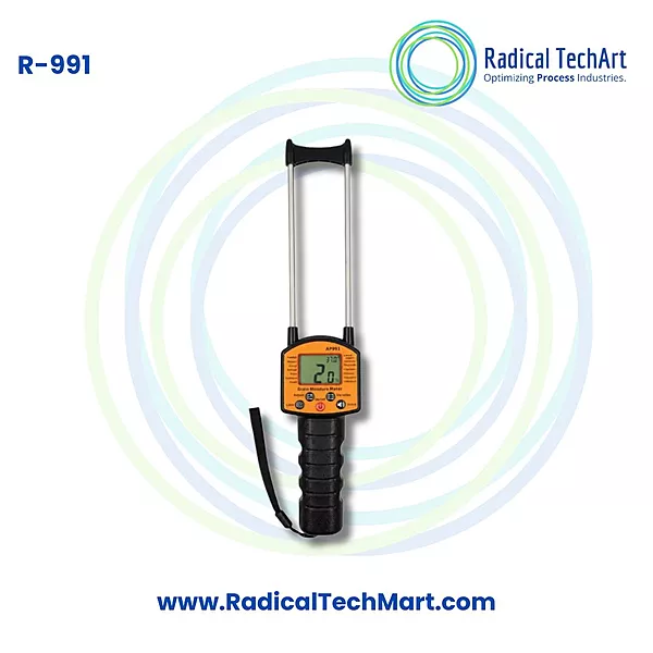R-Tek Moisture Meters