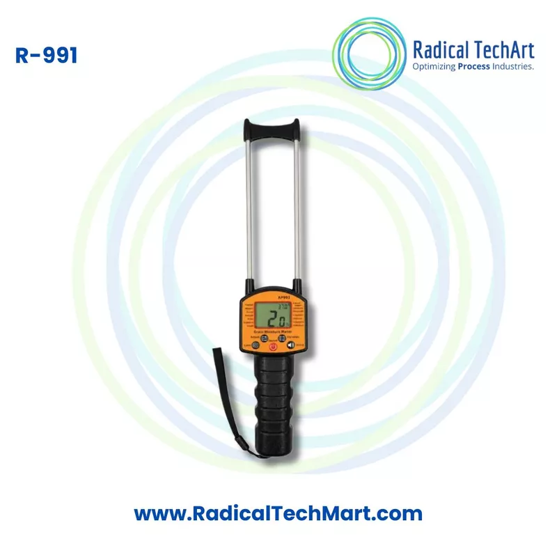 R-Tek Moisture Meters