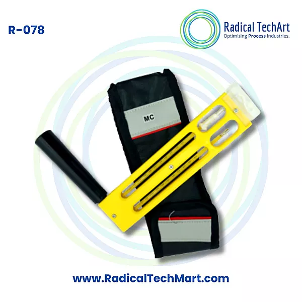RT-078 Sling Psychrometer