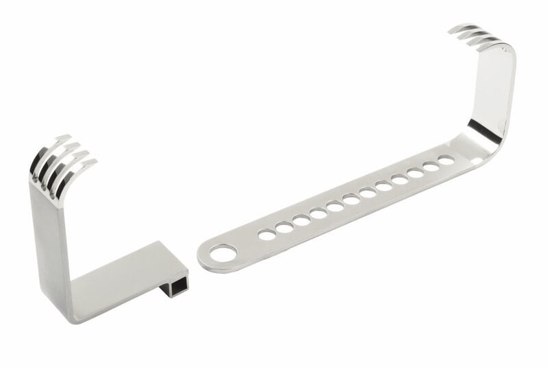 Extra Blade For C Chain Retractor