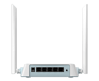 D-Link N300 Router 2 Antenna [EAGLE PRO AI R03]