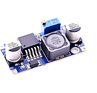 LM2596 DC-DC 3A Buck converter LM2596 DC-DC 3A Buck converter