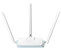 D-Link N300 Router 3 Antenna[EAGLE PRO AI R04]