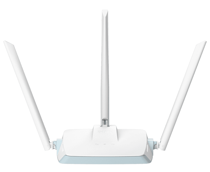 D-Link N300 Router 3 Antenna[EAGLE PRO AI R04]