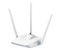 D-Link N300 Router 3 Antenna[EAGLE PRO AI R04]