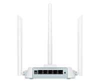 D-Link N300 Router 3 Antenna[EAGLE PRO AI R04]