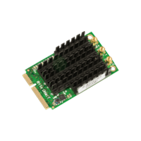 MikroTik R11E-5HACT Card (RB911G-5HpacD)