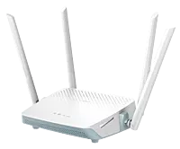 D-LINK ROUTER AC1200 WIRELESS R12