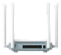 D-LINK ROUTER AC1200 WIRELESS R12