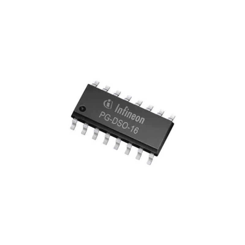 [R136529] IRS2092STRPBF-INFINEON TECHNOLOGIES-IRS2092STRPBF-Audio Power Amplifier