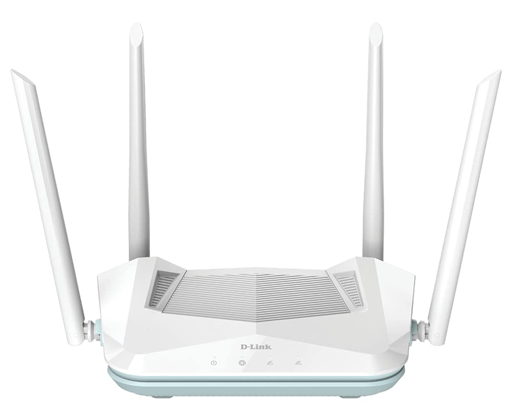 Dlink Wireless Router AX1500 R15
