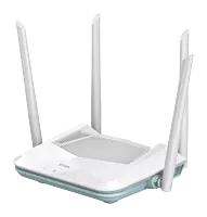Dlink Wireless Router AX1500 R15