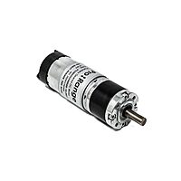 Planetary Gear DC Motor Pro-Range 72.6 N-cm 468 RPM 24V PG36M555-19.2K with encoder