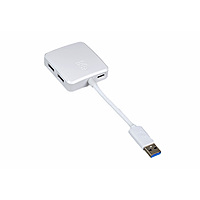 Official Raspberry Pi USB 3.0 Hub