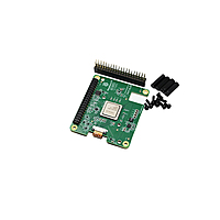 Official Raspberry Pi AI HAT+ 13 TOPS
