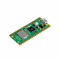 Raspberry Pi Pico 2W
