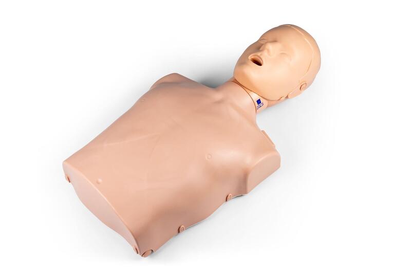 CPR Training Manikin