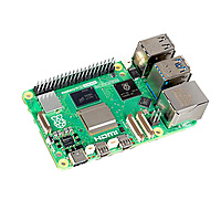 Raspberry Pi 5 Model 16GB RAM