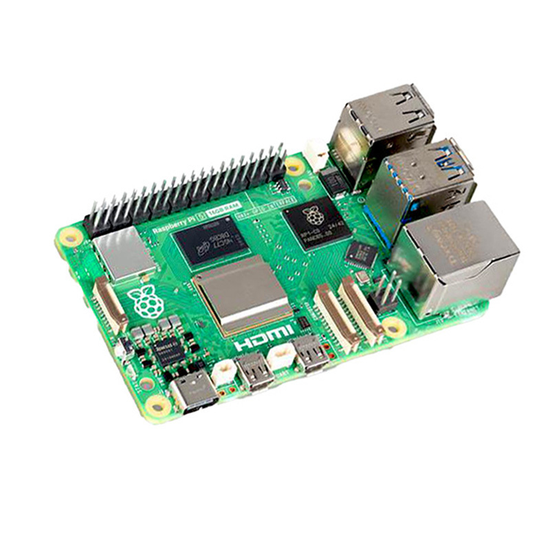 Raspberry Pi 5 Model 16GB RAM