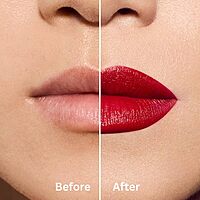 Harsha Naturals Lip Stick - Red