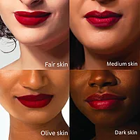 Harsha Naturals Lip Stick - Red