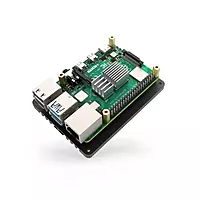 Raspberry Pi 4 Model B
