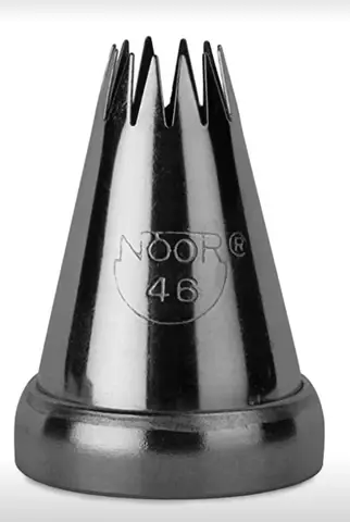 R-46 - Noor Nozzle