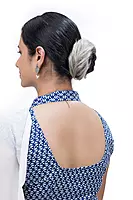Grab Hair Bun