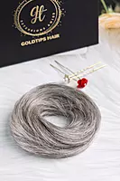 Grab Hair Bun