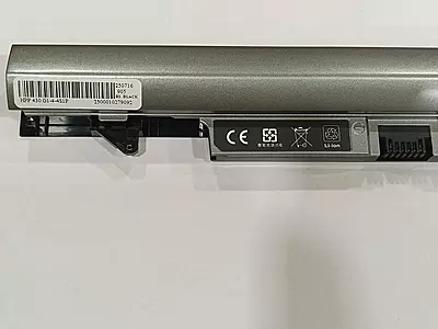 RA04 Laptop Battery Compatible for HP ProBook 430 430-G1 430-G2 RA04 708459-001