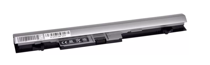 Techie HP RA04 Battery – 4-Cell by Techie, designed for reliable performance and longevity. Perfect for HP laptops, ensuring your device stays powered for longer. Lightweight and easy to install.