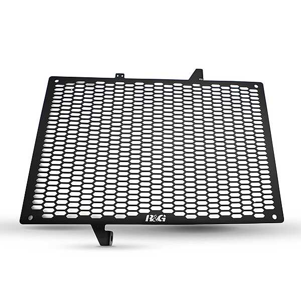 R&G PRO Radiator Guard for Honda CB650R / CBR650R 2019+ R&G PRO Radiator Guard for Honda CB650R / CBR650R 2019+